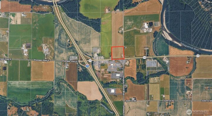 Property Photo:  25 Xx  State Route 530  WA 98223 
