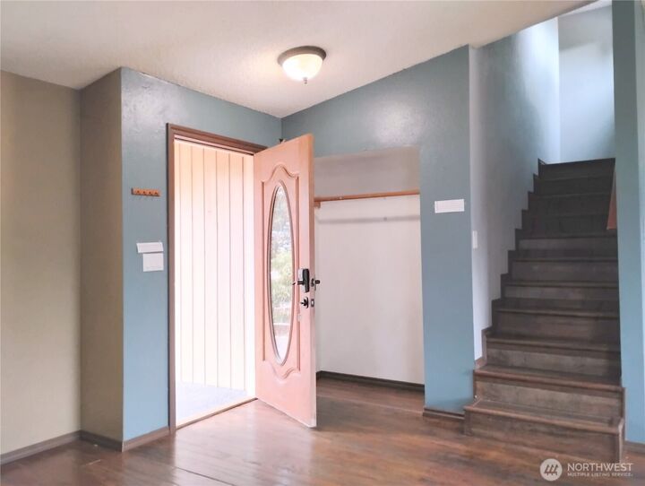 Property Photo: 15103 Westmore Drive E WA 98374