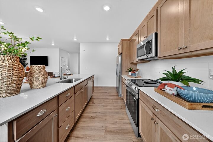 Property Photo:  6615  286th Street NW  WA 98292 