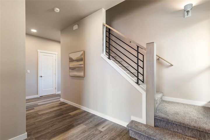 Property Photo:  556 (Lot 4)  Northview Street  WA 98226 