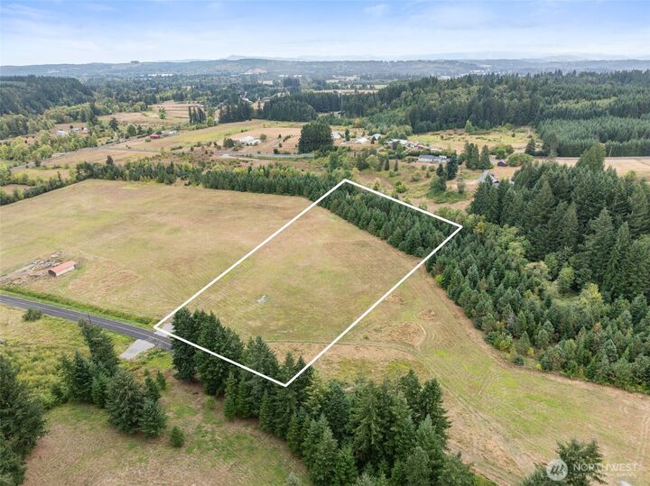 Property Photo:  193  Mattson Road  WA 98531 