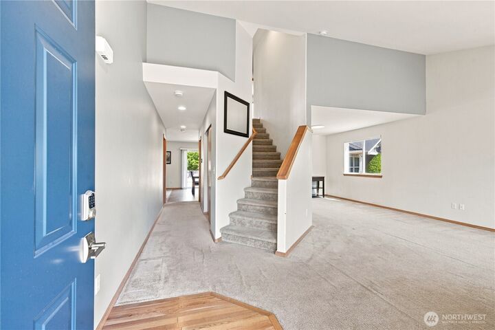 Property Photo: 14300 SE 282nd Street WA 98042