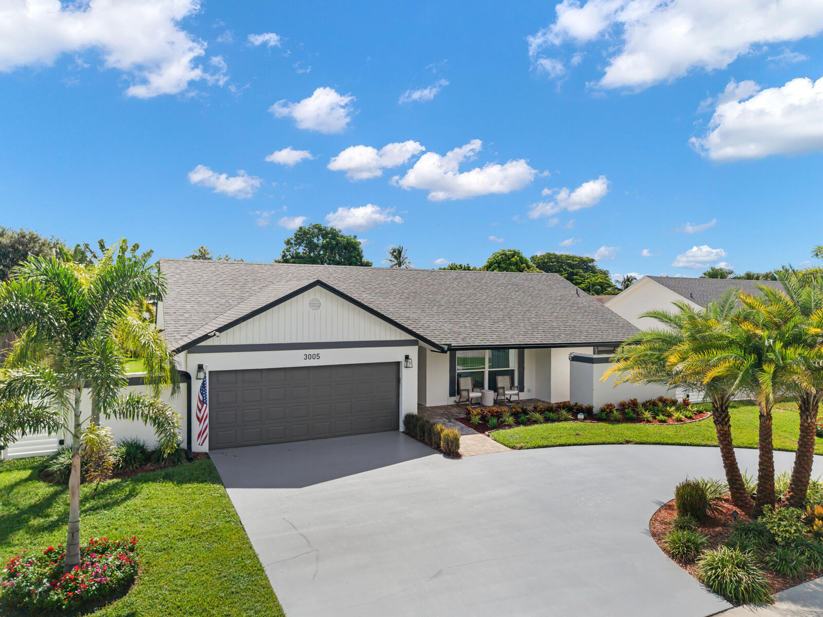 Property Photo:  3005 Dunlin Road  FL 33444 