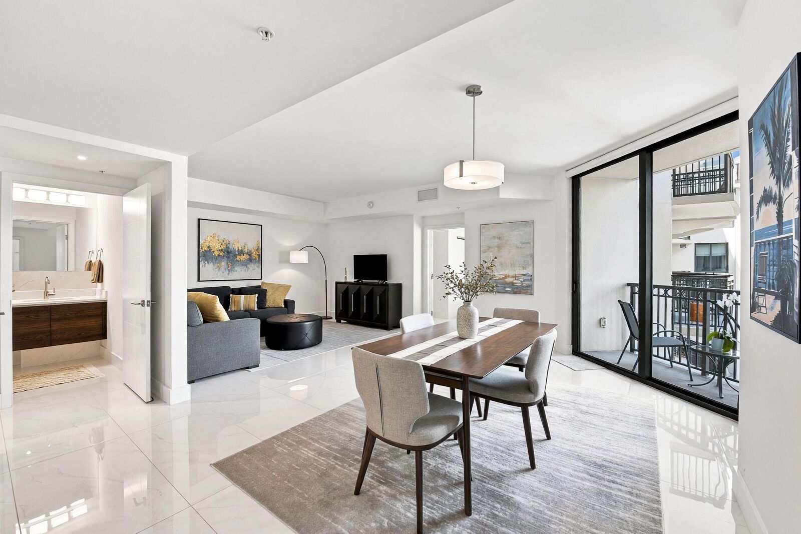Property Photo: 301 Altara Avenue 710 FL 33146