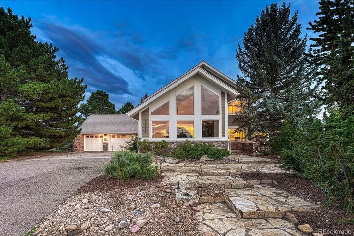 Property Photo:  17745 E Jamison Avenue  CO 80016 
