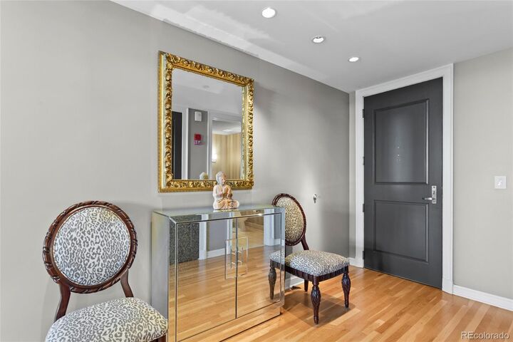 Property Photo:  2400 E Cherry Creek South Drive 311  CO 80209 