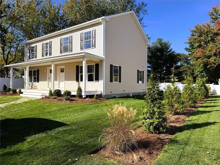 Property Photo:  23 Wood Street  RI 02889 