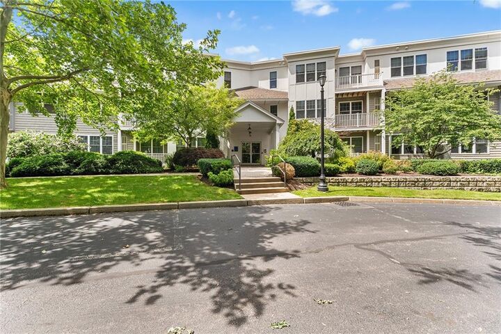 Property Photo: 301 Church Street 108 RI 02879