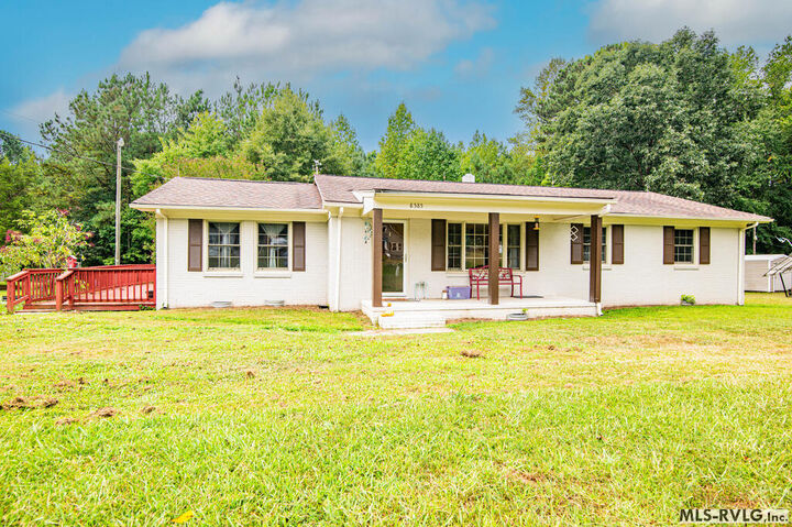 Property Photo:  8585 U.s. Hwy 158  NC 27850 