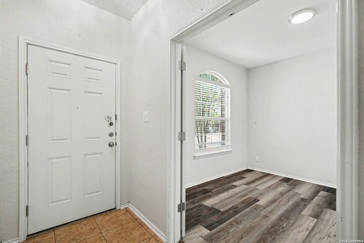 Property Photo: 527 Red Quill Nest TX 78253