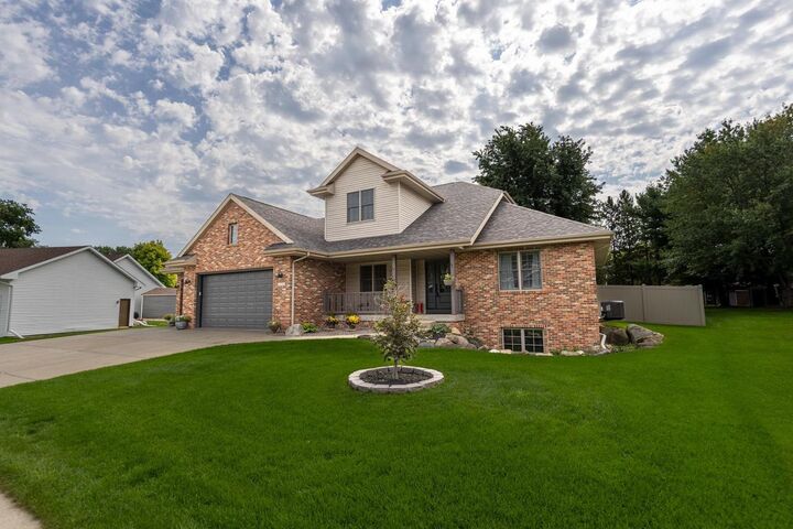 Property Photo: 2726 O'Hara Drive WI 53563