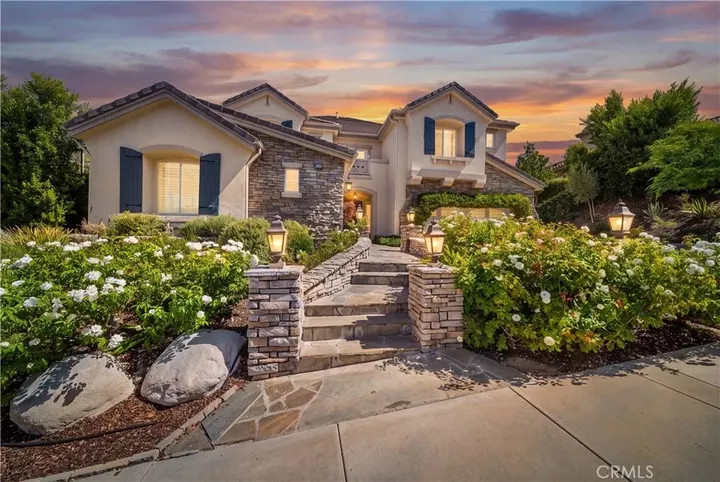 Property Photo:  2505 Featherwood Street  CA 91362 