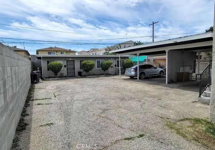 Property Photo:  1234 W 163rd  CA 90247 