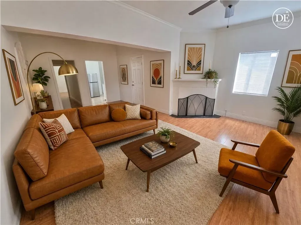 Property Photo: 112 N Huntington 1 CA 91801