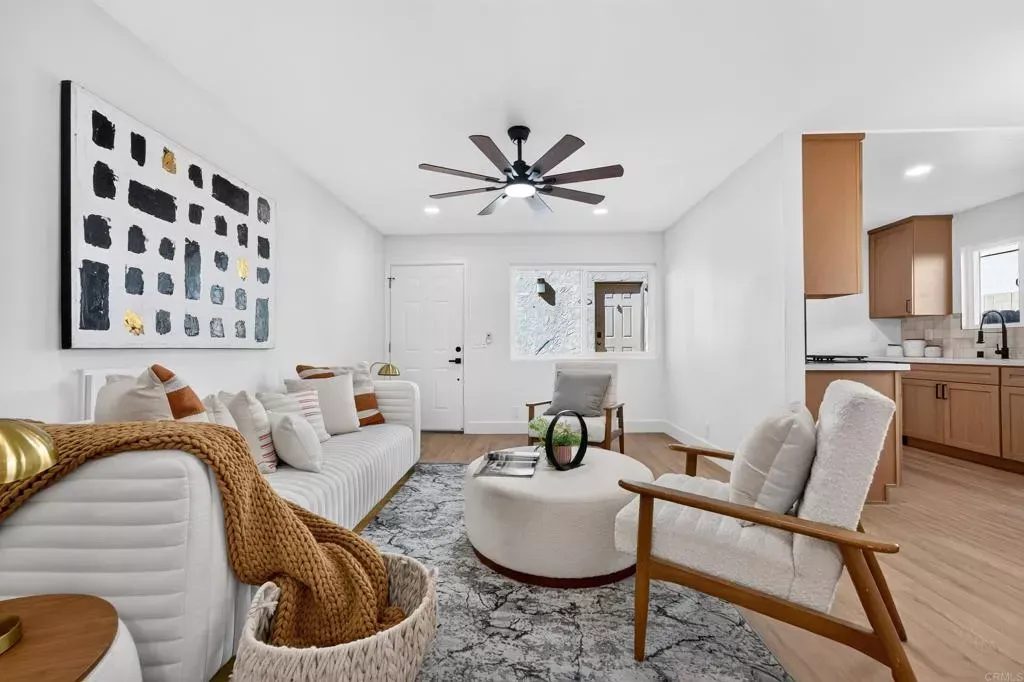 Property Photo:  9210 Kenwood Dr D  CA 91977 