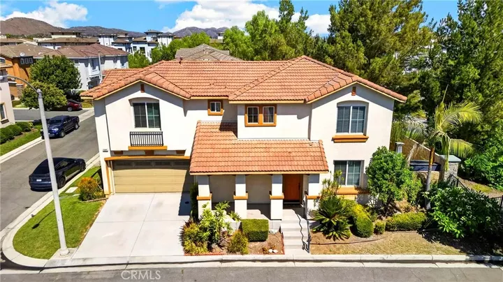 Property Photo:  10947 Periwinkle  CA 92503 