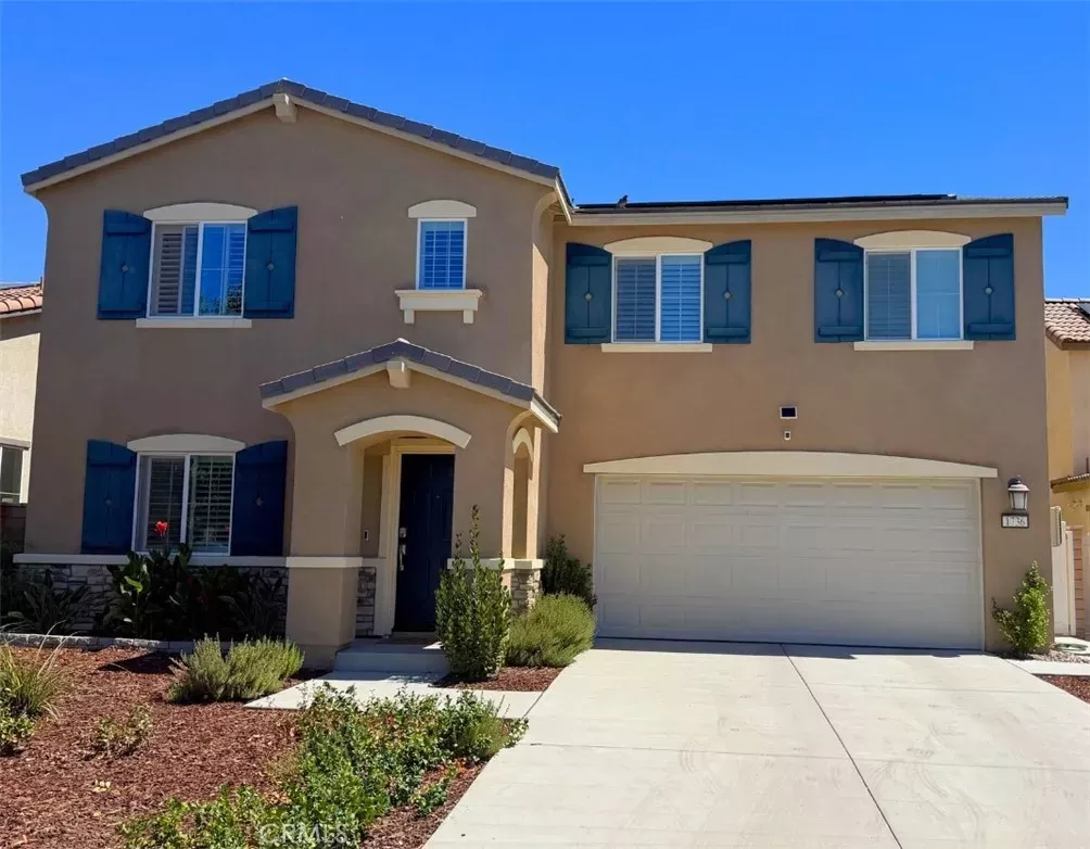 Property Photo:  1736 Chute  CA 92545 