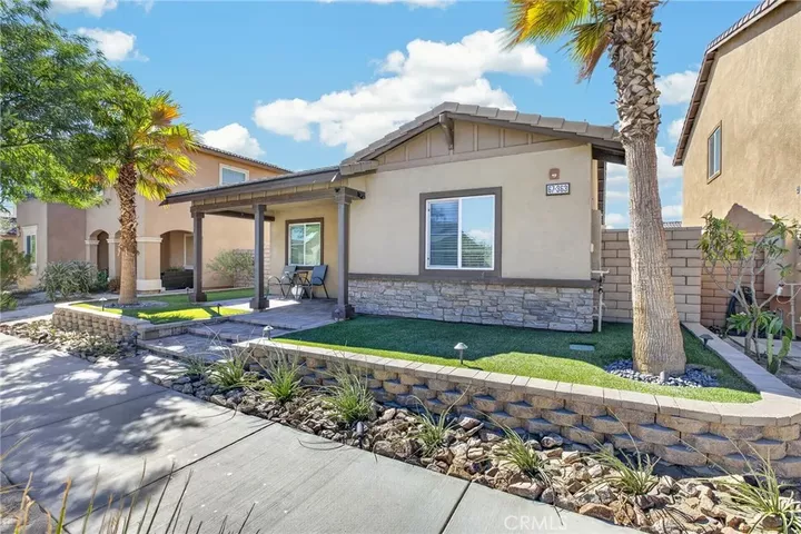 Property Photo: 67363 Rio Oso Rd CA 92234