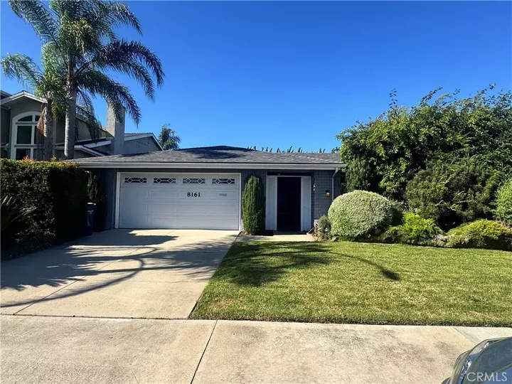 Property Photo:  8161 Falmouth  CA 92646 