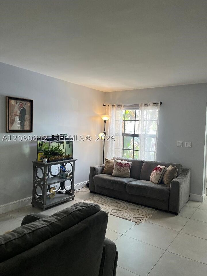 Property Photo:  12277 SW 16th Ter 106-Y  FL 33175 