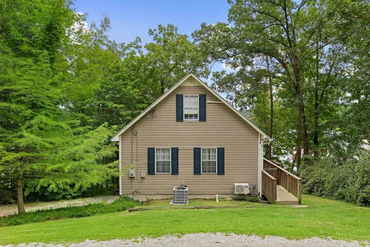 Property Photo:  48 Co Rd 4021  AL 35053 