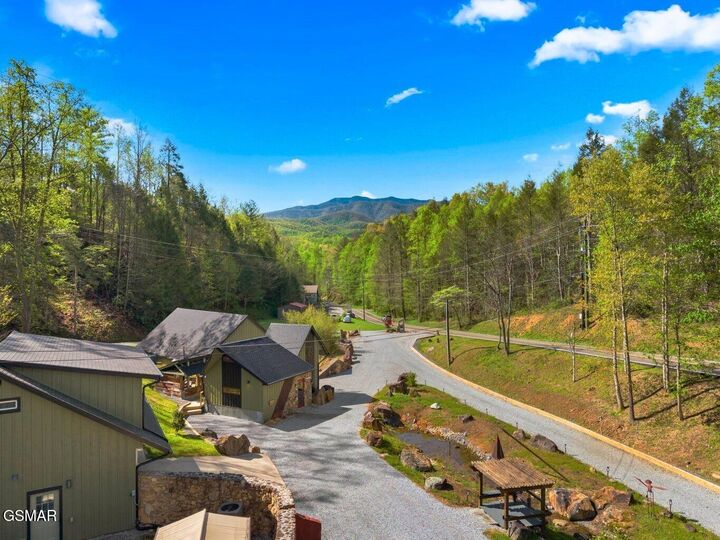 Property Photo: 248 Buckhorn Road TN 37738