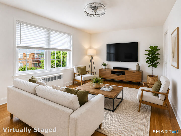 Property Photo:  30 Revere Drive 3  CT 06902 