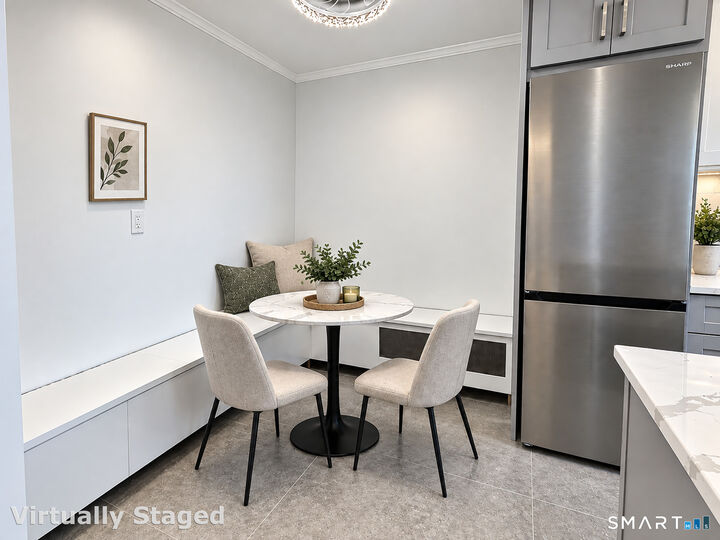 Property Photo: 30 Revere Drive 3 CT 06902