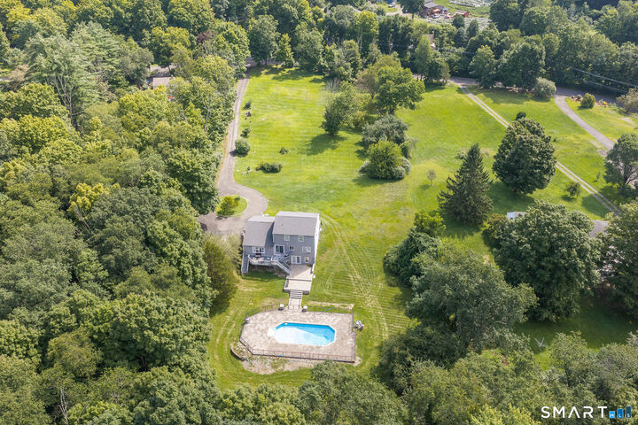 Property Photo:  61 Minortown Road  CT 06798 