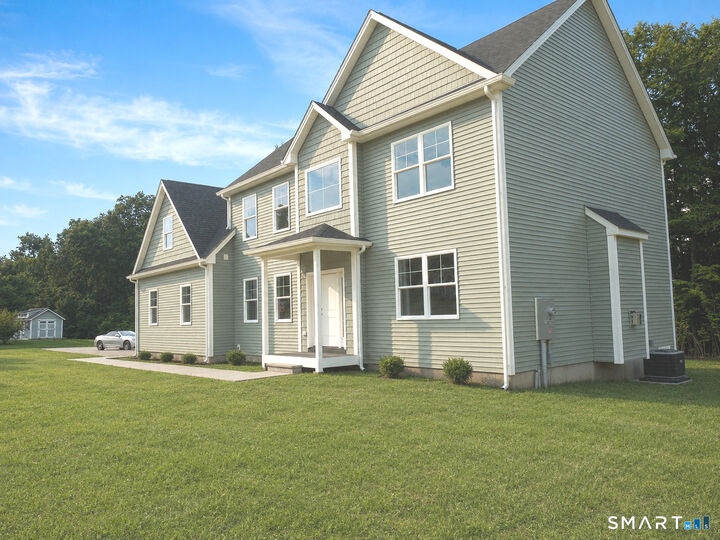Property Photo:  2 Town Line Drive  CT 06424 