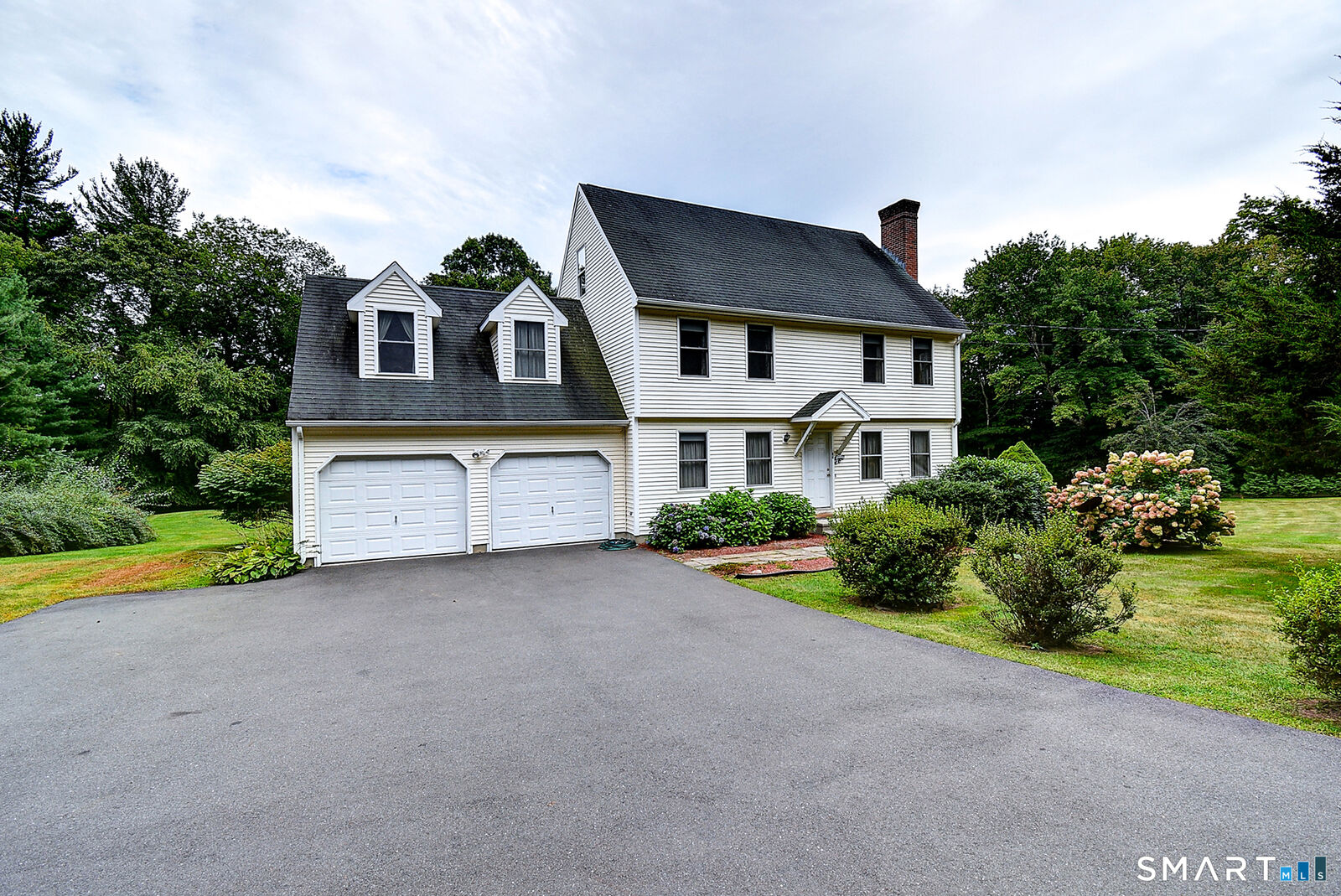 Property Photo:  66 Sugar Hill Road  CT 06084 