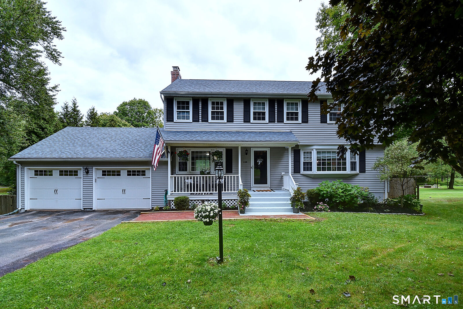Property Photo:  228 Merline Road  CT 06066 