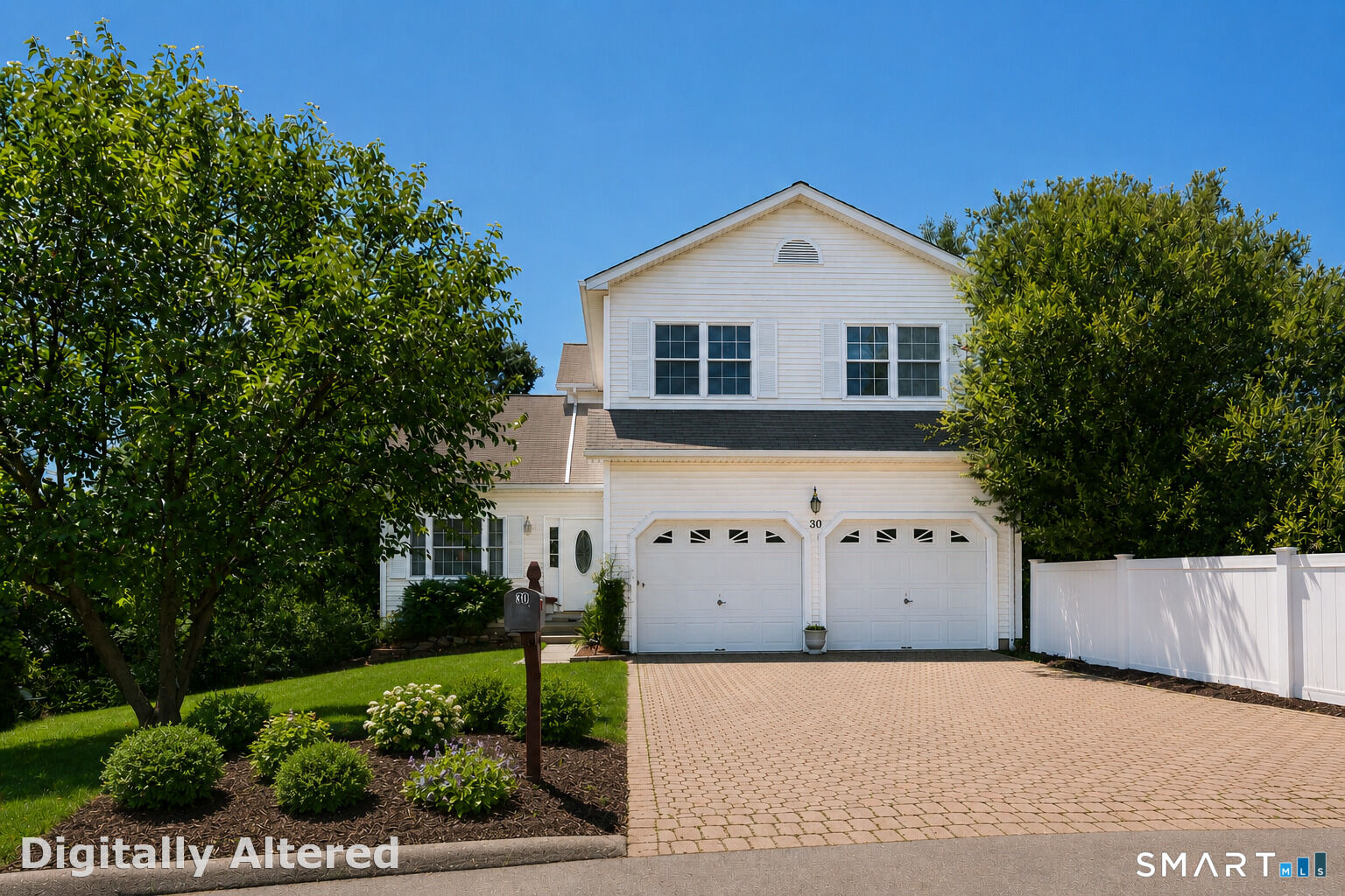 Property Photo:  30 Hickory Hill  CT 06484 