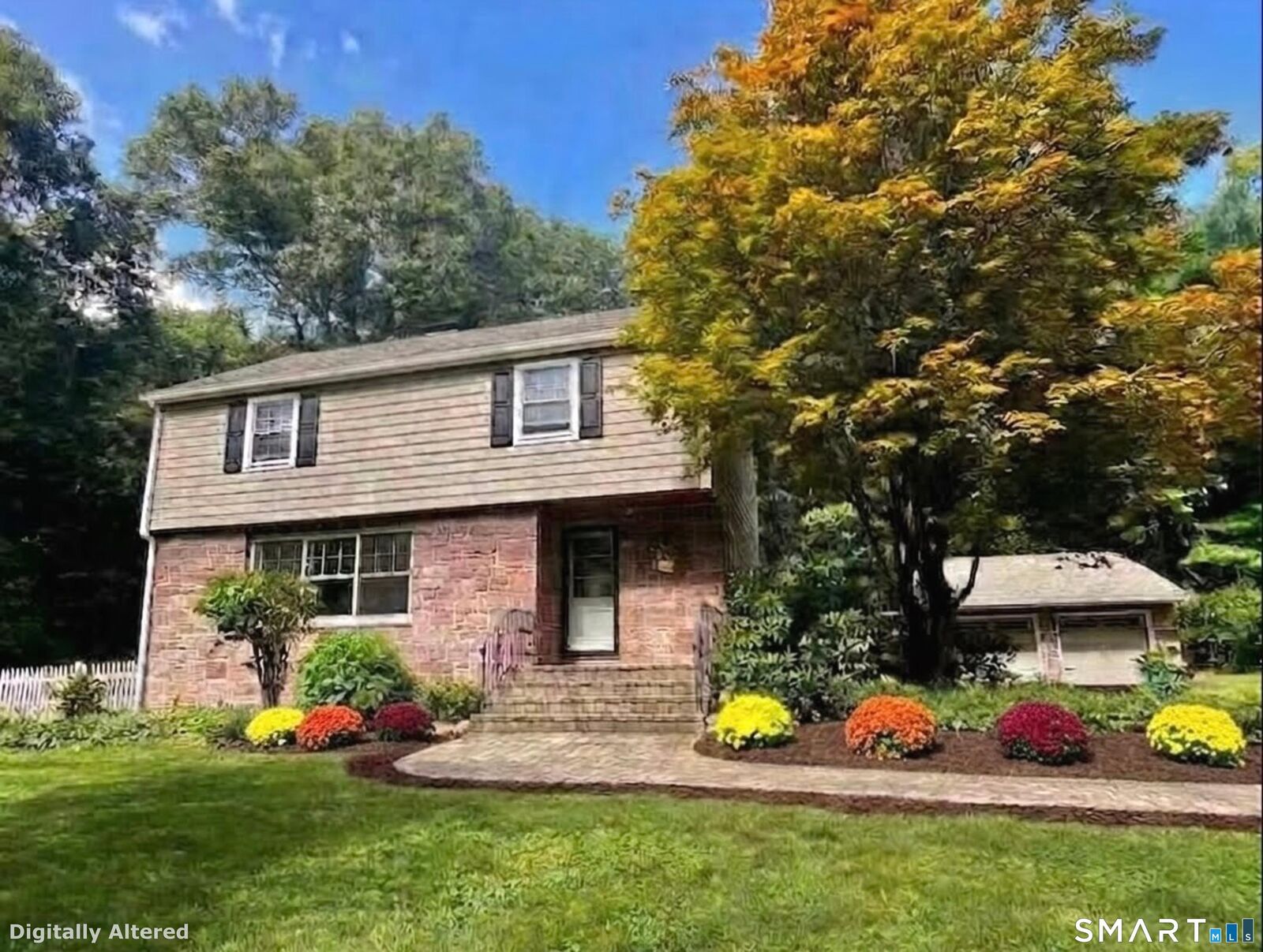 Property Photo:  55 Sylvan Street  CT 06001 