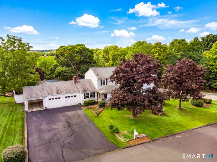 Property Photo:  13 Sunset Ridge  CT 06067 
