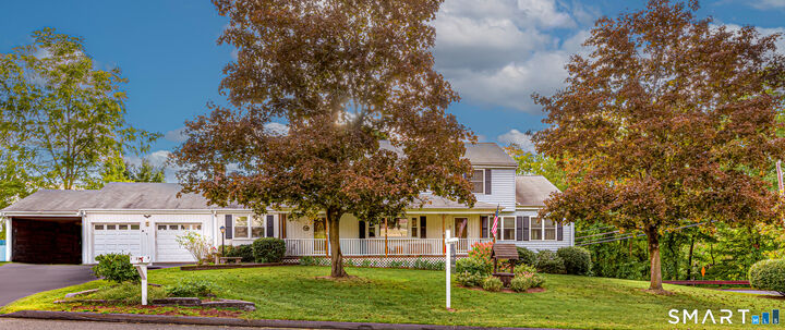 Property Photo: 13 Sunset Ridge CT 06067