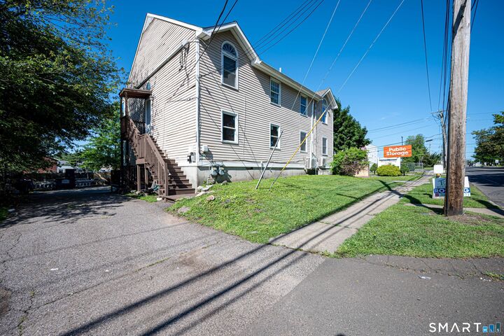 Property Photo: 158 Bull Hill Lane CT 06516