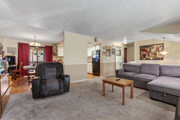 Property Photo:  5224 N Jefferson St  WA 99205 