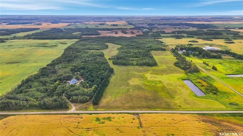 Property Photo:  Rural Address  SK S0G 3Z0 