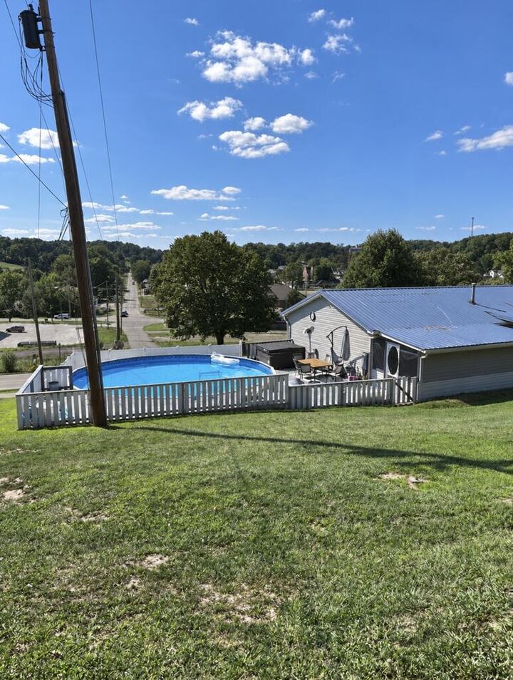 Property Photo:  279 Gallia Street  OH 45656 