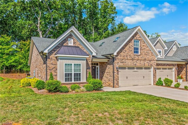 Property Photo:  3707 Wheat Street  NC 27265 