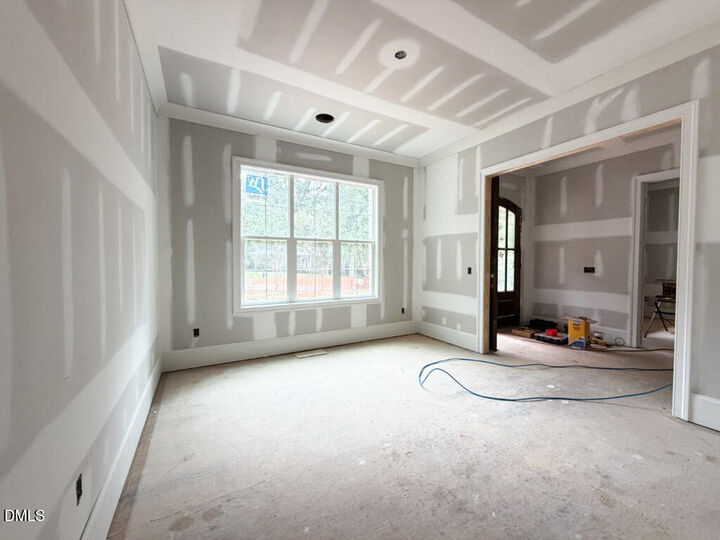 Property Photo:  6917 Justice Drive  NC 27615 
