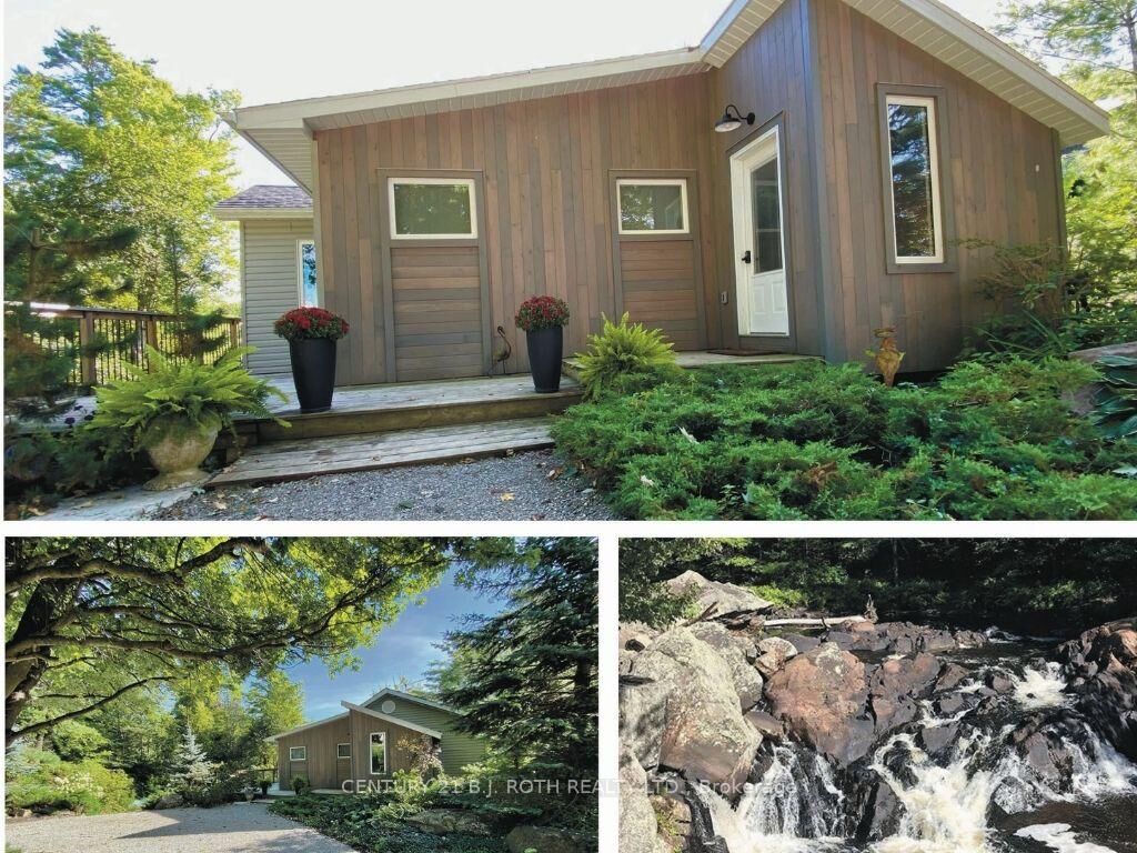 Photo de la propriété:  8101 Kings River Road  ON L0K 2B0 