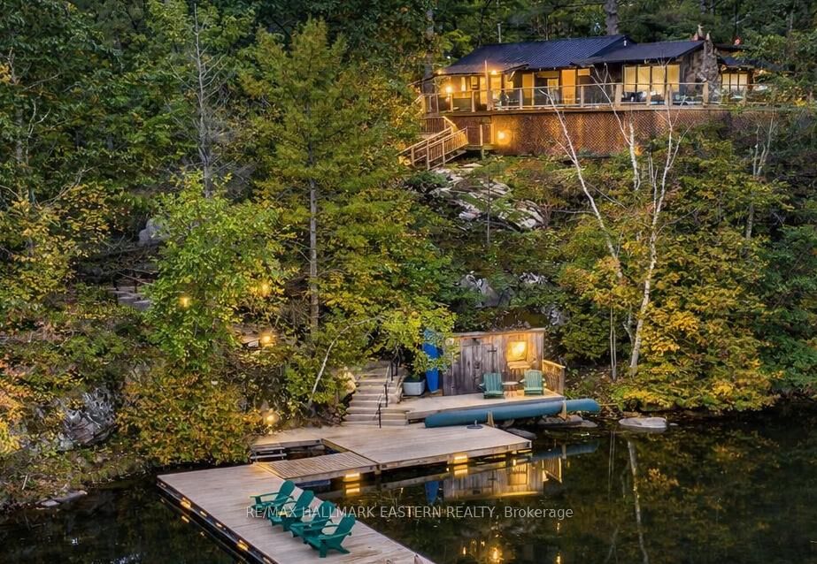 Property Photo:  2712 Channel View Lane  ON K0L 2H0 
