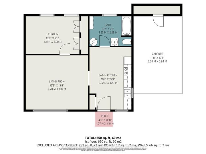 Property Photo:  201 George Street E  ON K0G 1J0 