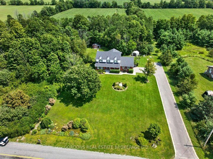 Property Photo:  4708 Wolfe Swamp Road  ON K0H 1V0 