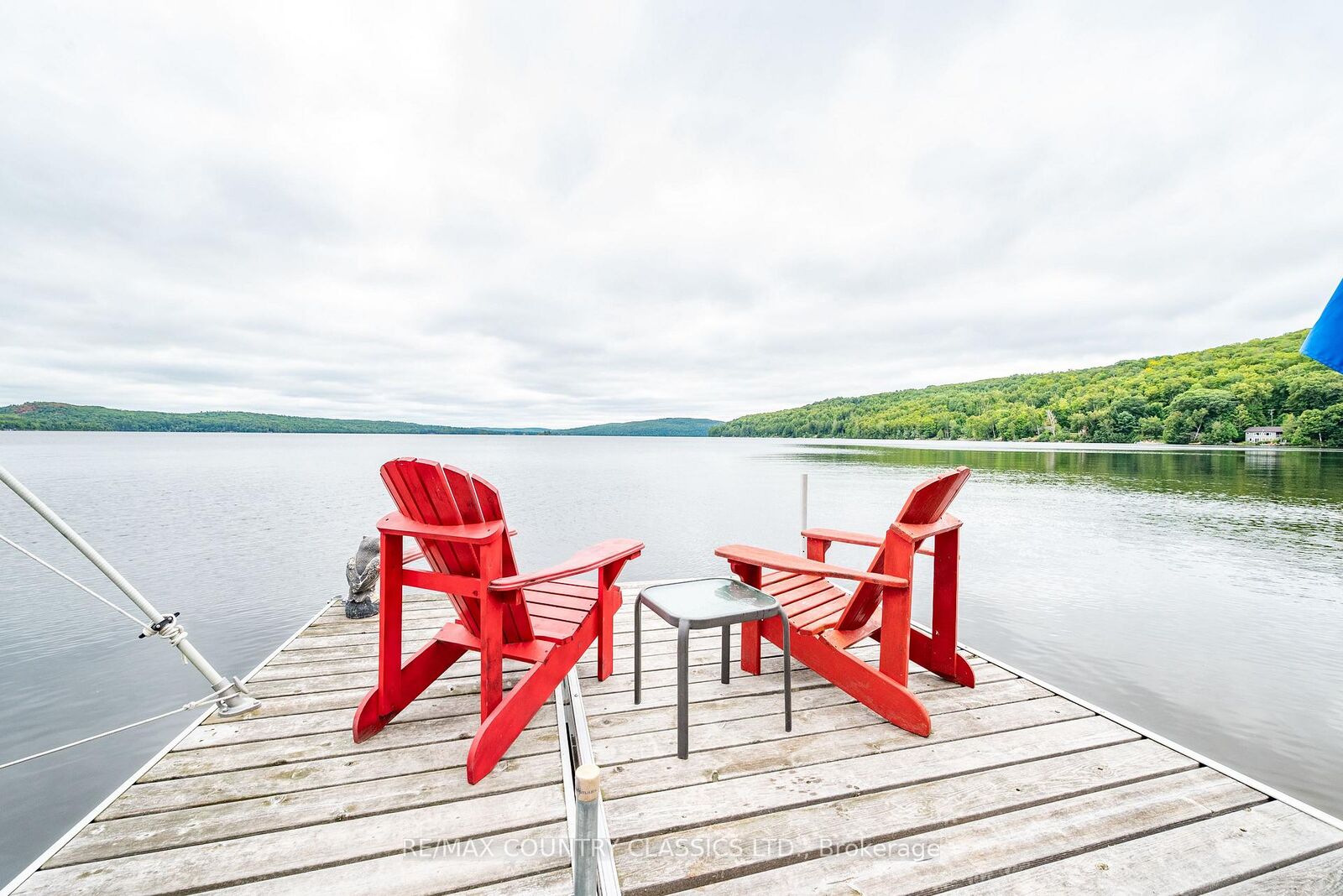 Property Photo:  1258 Kamaniskeg Lake Road  ON K0J 1L0 