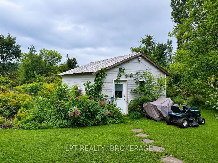 Property Photo:  227 Big Hill Road 23  ON K0H 2N0 