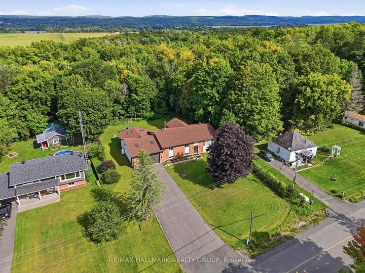 Property Photo:  601 Lake George Road  ON K0B 1L0 