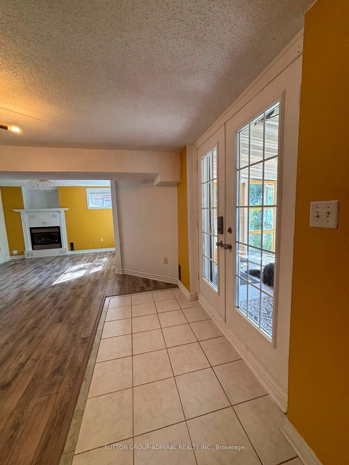 Property Photo:  91 Grace Crescent Basement  ON L4N 9S4 